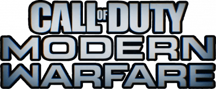 Логотип Call of Duty: Modern Warfare 2019
