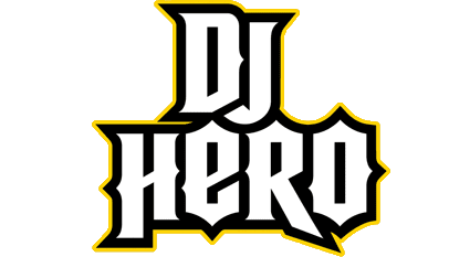 Логотип DJ Hero