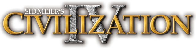 Логотип Sid Meier's Civilization 4