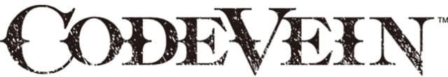 Логотип CODE VEIN