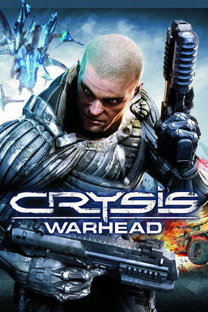 Crysis Warhead (Crysis Wars)