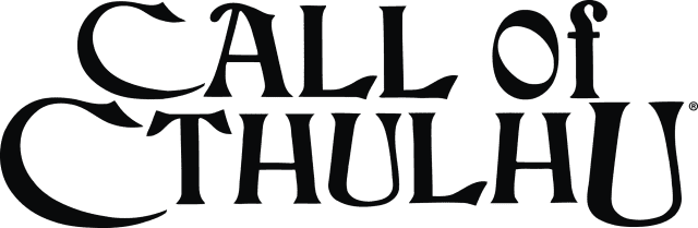 Логотип Call of Cthulhu