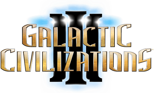 Логотип Galactic Civilizations 3