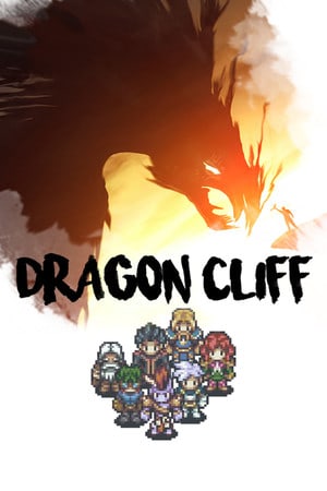 Dragon Cliff