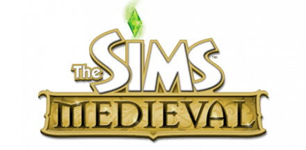 Логотип The Sims Medieval