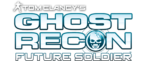 Логотип Tom Clancy's Ghost Recon: Future Soldier