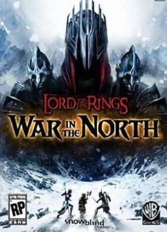 Властелин колец: Война на севере (игра)