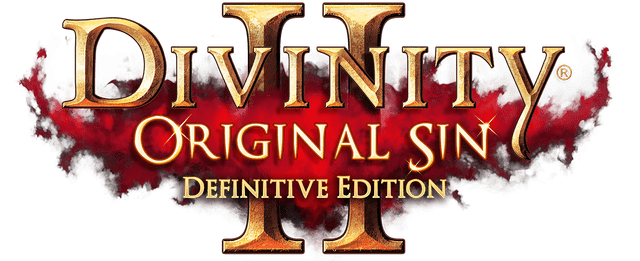 Логотип Divinity: Original Sin 2 - Definitive Edition