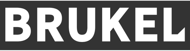 Логотип Brukel