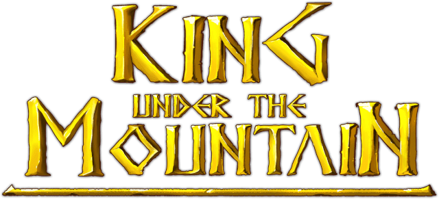 Логотип King Under the Mountain