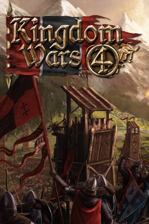 Kingdom Wars 4