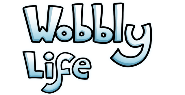 Логотип Wobbly Life