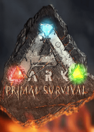 ARK: Primal Survival