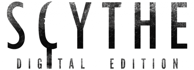 Логотип Scythe: Digital Edition