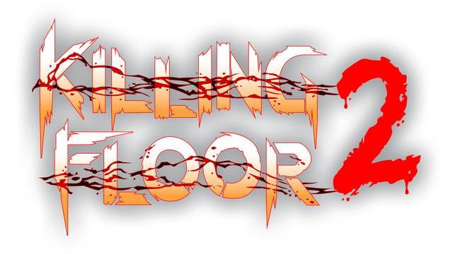Логотип Killing Floor 2
