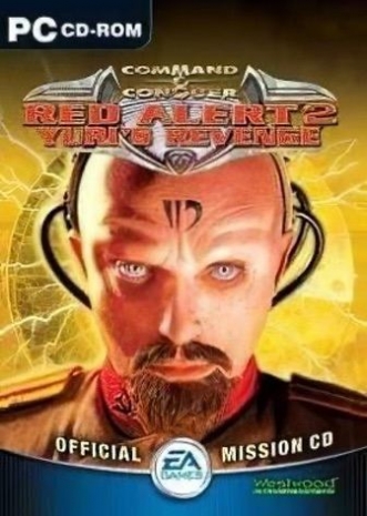 Command and Conquer: Red Alert 2 - Yuri's Revenge
