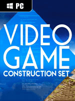 VideoGame Construction Set