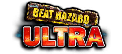 Логотип Beat Hazard Ultra