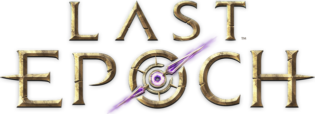 Логотип Last Epoch