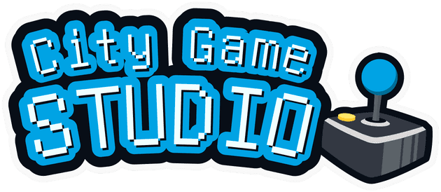 Логотип City Game Studio
