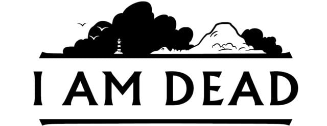 Логотип I Am Dead