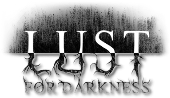 Логотип Lust for Darkness