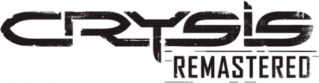 Логотип Crysis Remastered