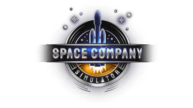 Логотип Space Company Simulator
