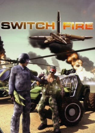 Switchfire: Найти и уничтожить