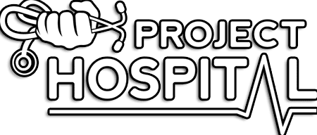 Логотип Project Hospital