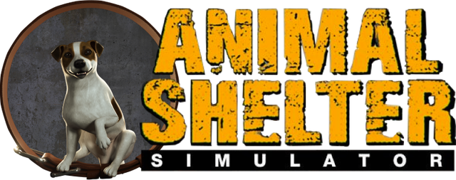 Логотип Animal Shelter