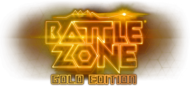Логотип Battlezone Gold Edition