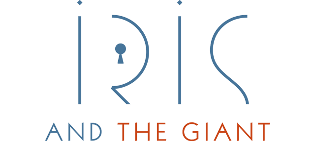 Логотип Iris and the Giant