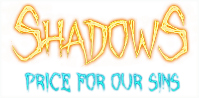 Логотип Shadows: Price For Our Sins Bonus Edition