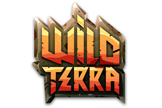 Логотип Wild Terra Online