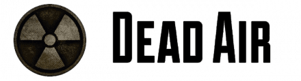 Логотип STALKER Dead Air