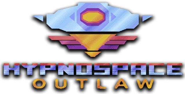 Логотип Hypnospace Outlaw