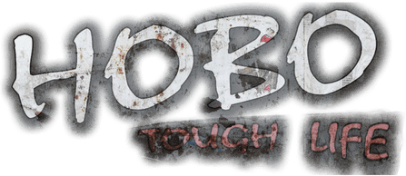 Логотип Hobo: Tough Life