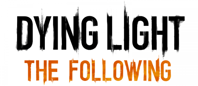 Логотип Dying Light: The Following