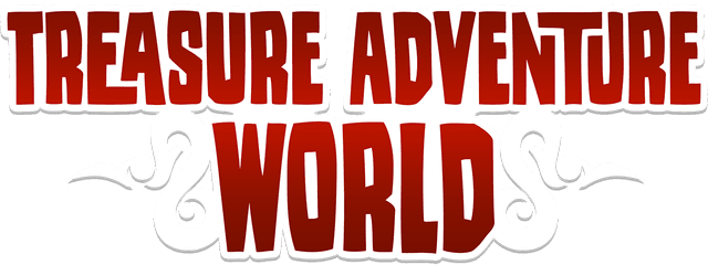 Логотип Treasure Adventure World