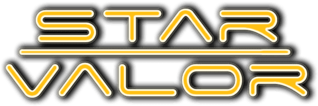 Логотип Star Valor