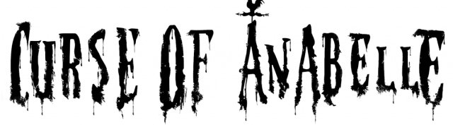 Логотип Curse of Anabelle