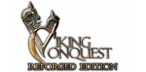 Логотип Mount and Blade: Warband - Viking Conquest Reforged Edition