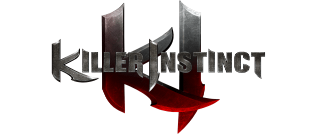 Логотип Killer Instinct