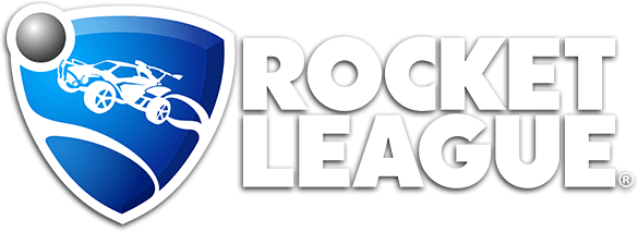 Логотип Rocket League