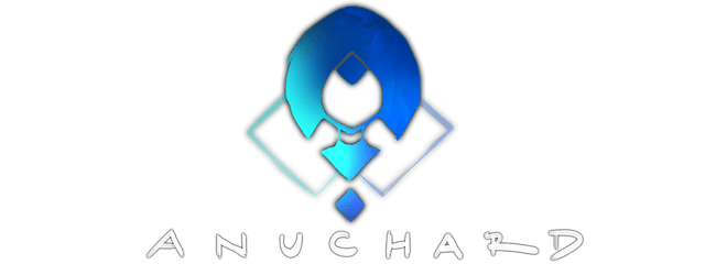 Логотип Anuchard