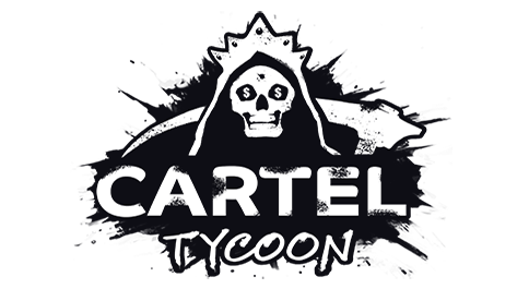 Логотип Cartel Tycoon