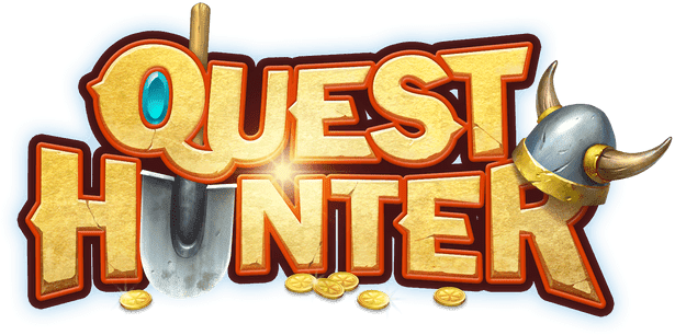 Логотип Quest Hunter