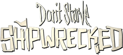 Логотип Don't Starve: Shipwrecked