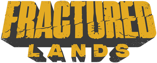 Логотип Fractured Lands